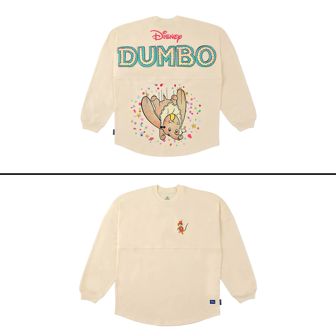 Store 85th Anniversary Dumbo Collection - Image 14