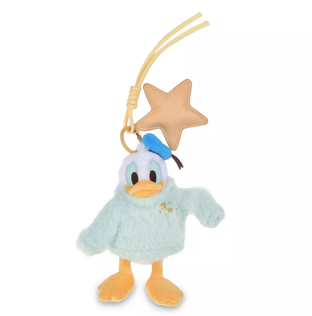 Store Changing Clothes Plush Collection - Image 3