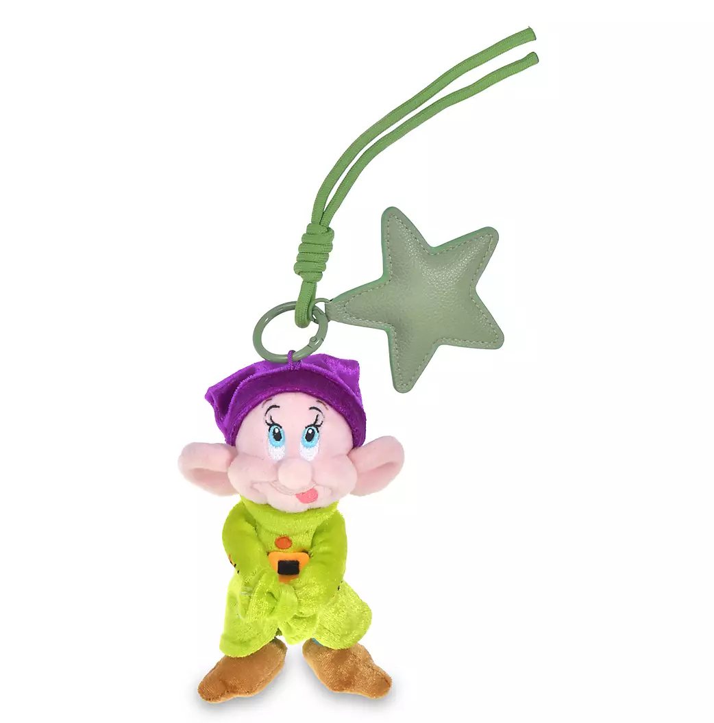Store Changing Clothes Plush Collection - Image 4
