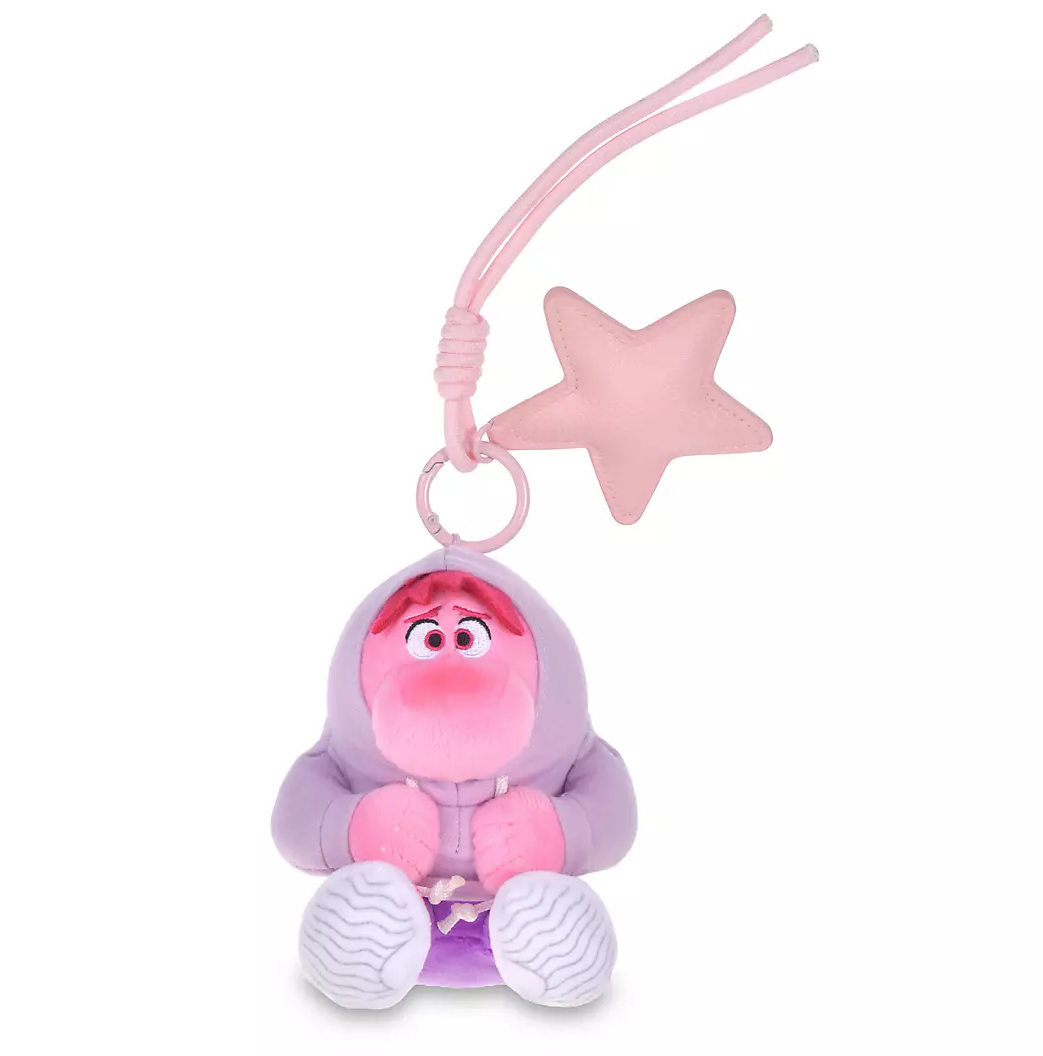 Store Changing Clothes Plush Collection - Image 5