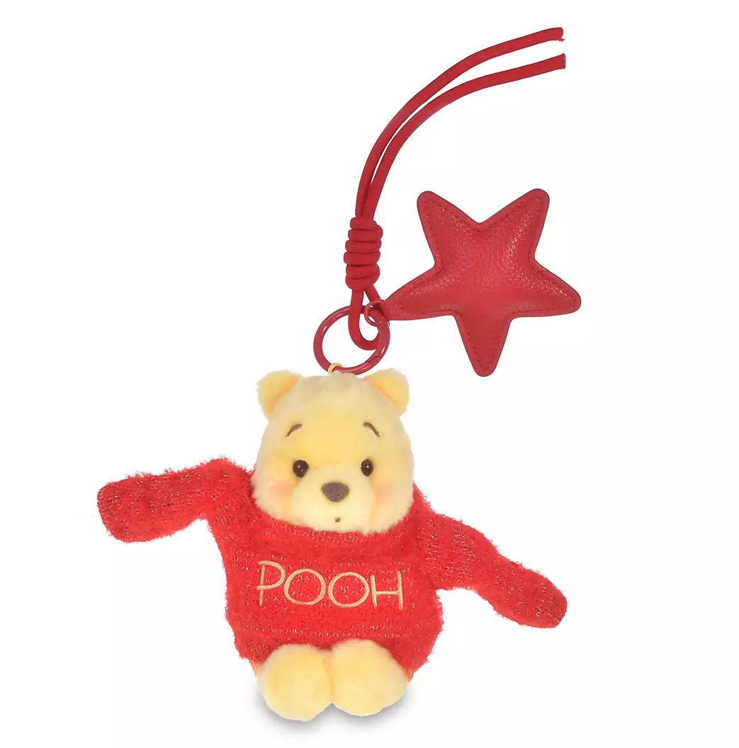 Store Changing Clothes Plush Collection - Image 6