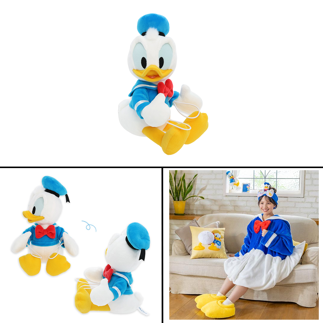 Park Delightful Donald Collection - Image 2