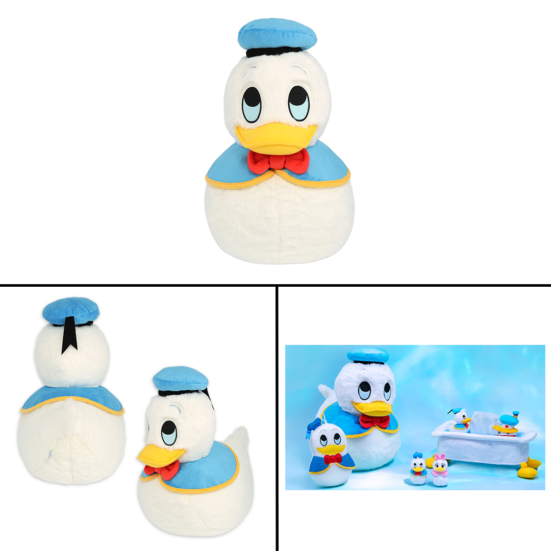 Park Delightful Donald Collection - Image 14