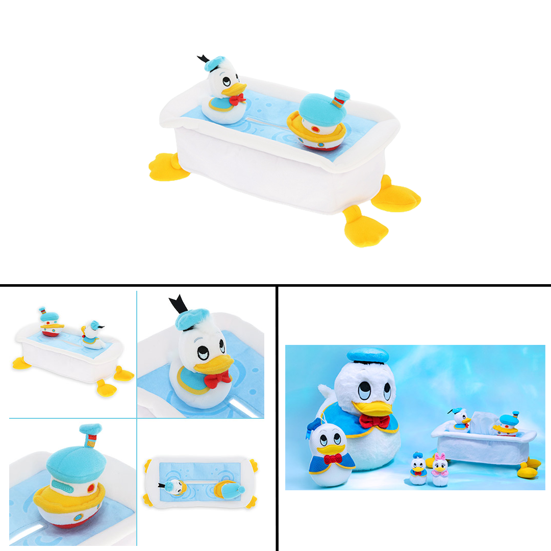 Park Delightful Donald Collection - Image 16