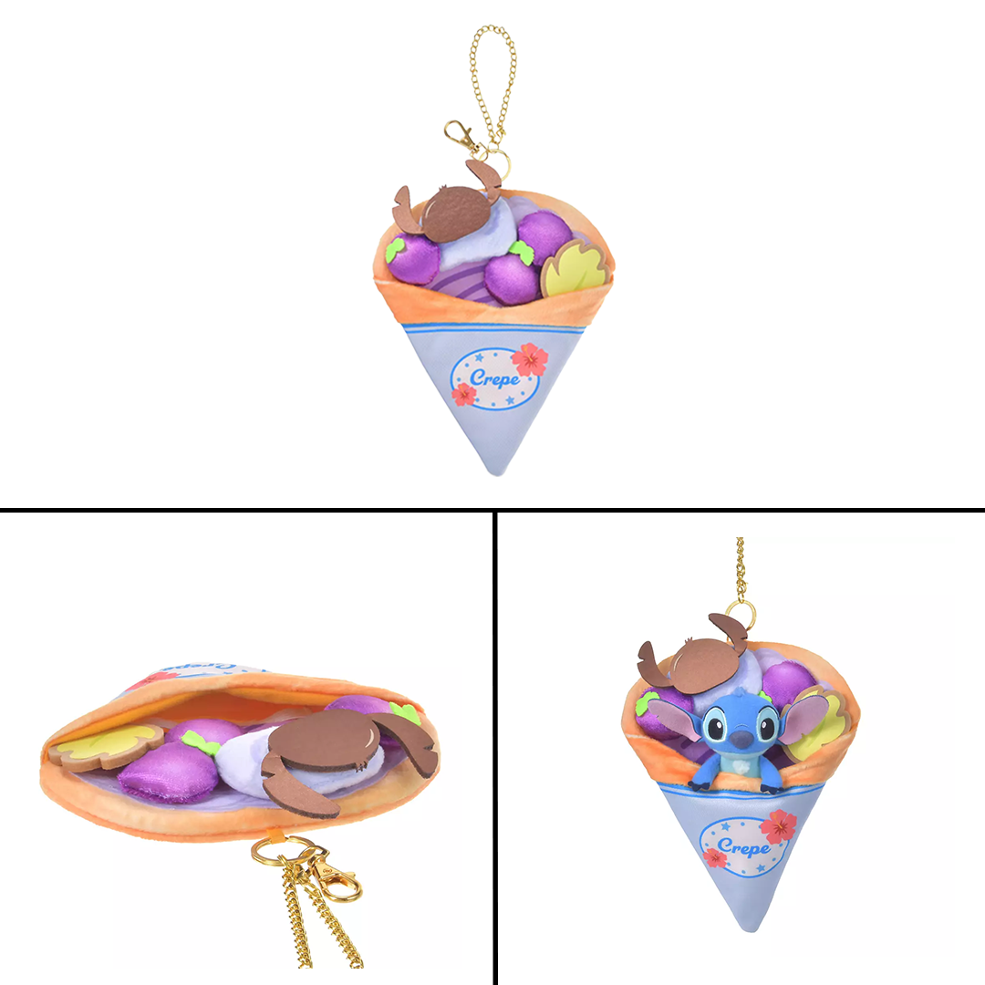 Store Food Pocket Keychains - Image 6
