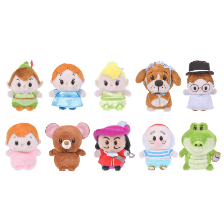 Store Peter Pan Urupocha-Chan Collection