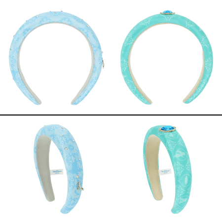 Park Princess Headbands